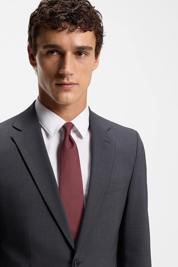 ΓΡΑΒΑΤΑ BOSS - 614